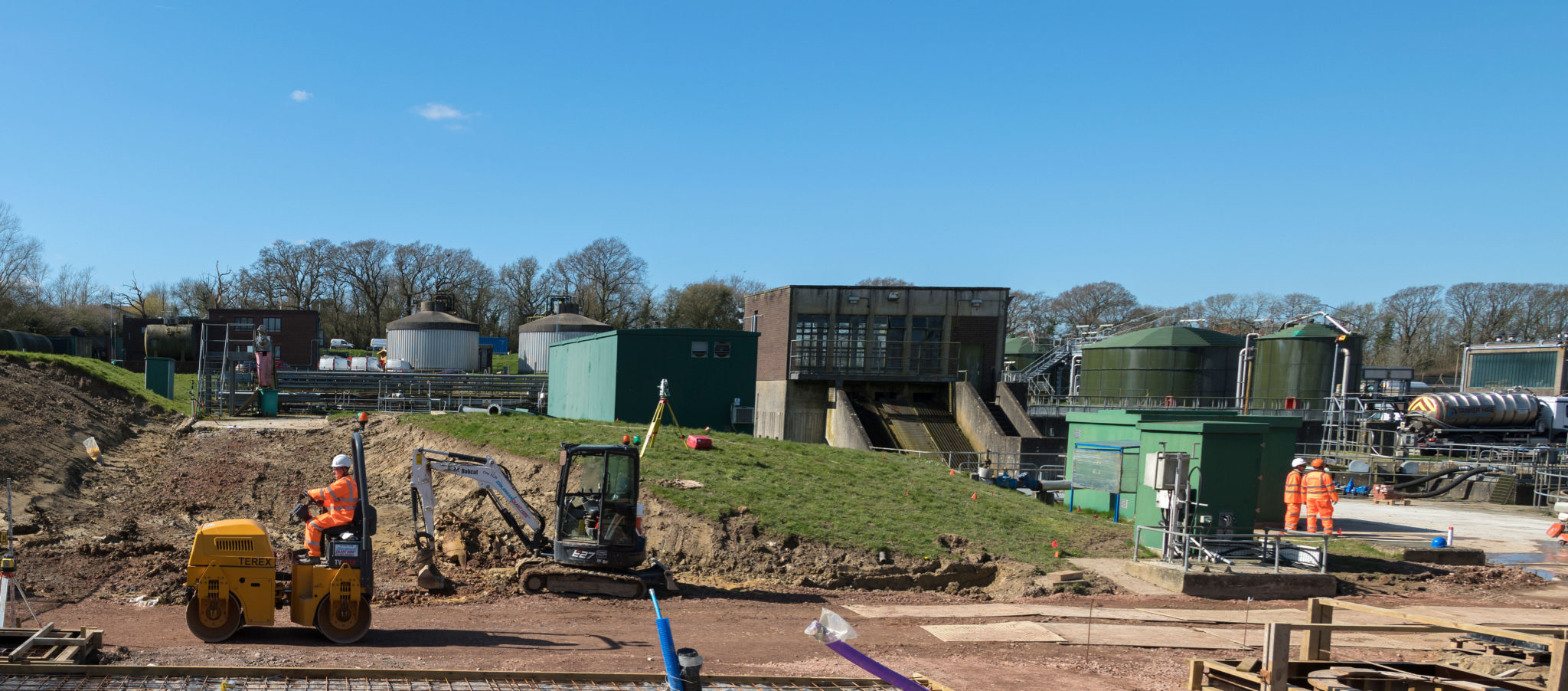 Jim craig construction picture