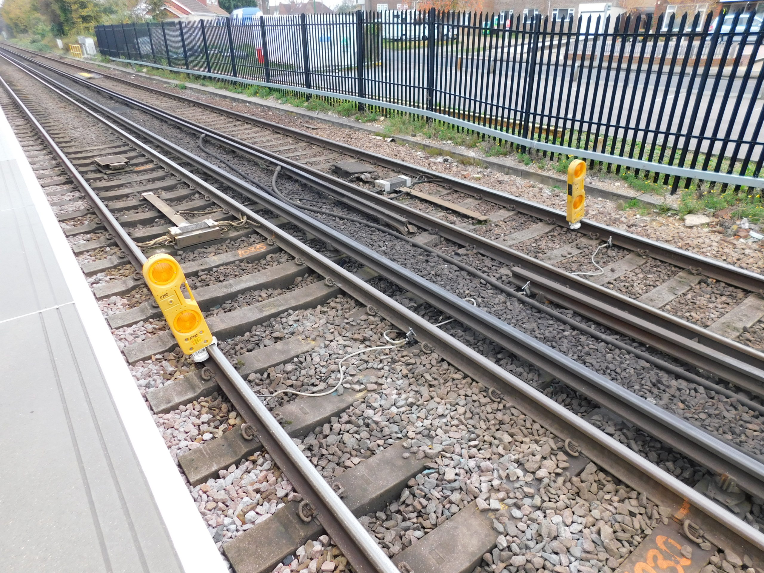 Coleman Rail Secures New Contract to Supply Safety Critical Staff